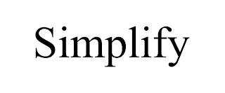 SIMPLIFY