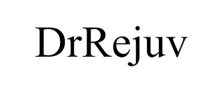 DRREJUV