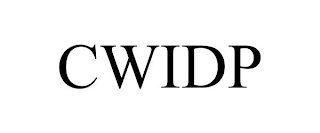 CWIDP