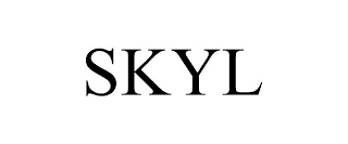 SKYL