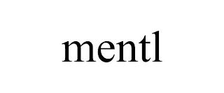 MENTL
