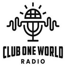 CLUB ONE WORLD RADIO