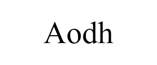 AODH