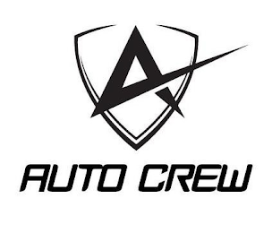 A AUTO CREW