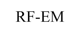 RF-EM