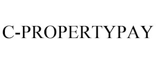 C-PROPERTYPAY