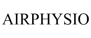 AIRPHYSIO