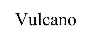 VULCANO