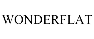 WONDERFLAT