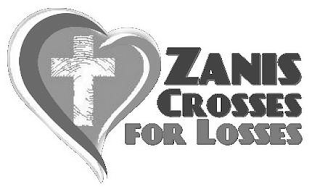 ZANIS CROSSES FOR LOSSES