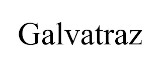 GALVATRAZ