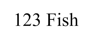 123 FISH