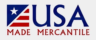 USA MADE MERCANTILE