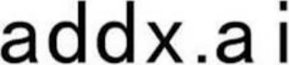 ADDX.AI