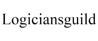 LOGICIANSGUILD