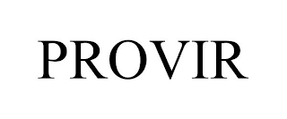 PROVIR