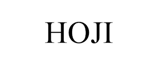 HOJI