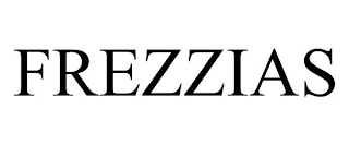 FREZZIAS