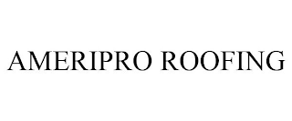 AMERIPRO ROOFING