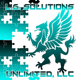 L.G. SOLUTIONS UNLIMITED, LLC