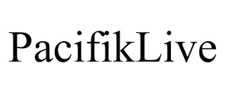 PACIFIKLIVE