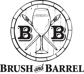 BB BRUSH AND BARREL