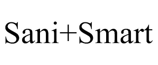 SANI+SMART