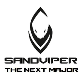 SANDVIPER THE NEXT MAJOR