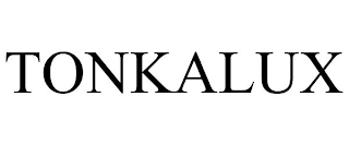 TONKALUX