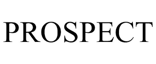 PROSPECT