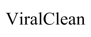 VIRALCLEAN