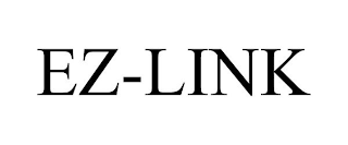 EZ-LINK