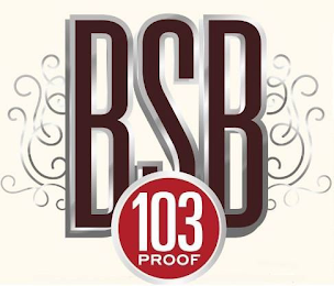 BSB 103 PROOF