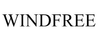 WINDFREE