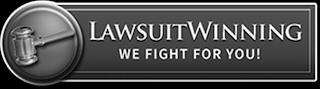 LAWSUITWINNING WE FIGHT FOR YOU!