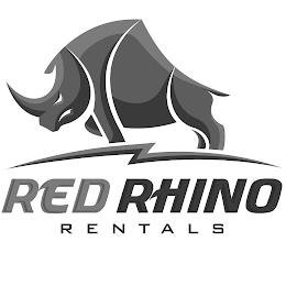 RED RHINO RENTALS