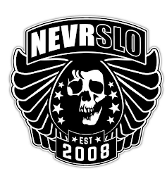 NEVRSLO EST 2008