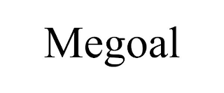 MEGOAL