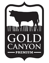 GOLD CANYON PREMIUM