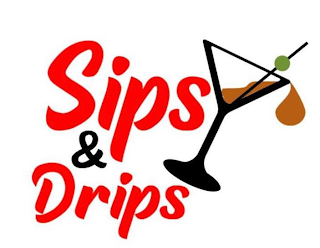 SIPS & DRIPS