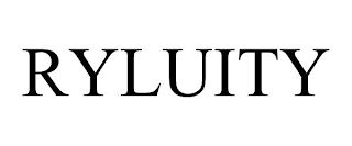 RYLUITY