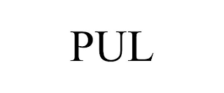 PUL