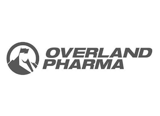 OVERLAND PHARMA