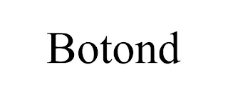 BOTOND