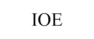 IOE