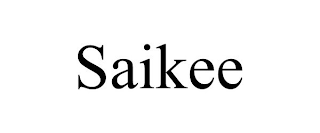 SAIKEE