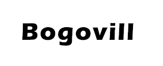 BOGOVILL