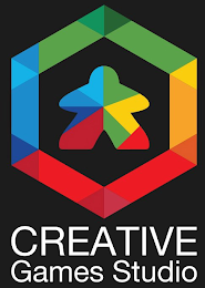 CREATIVE GAMES STUDIO