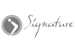 SIGNATURE