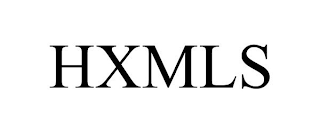 HXMLS